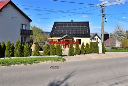 Dom 200 m² z ogrzewaniem podłogowym - zapraszam dom Mąchocice-Scholasteria