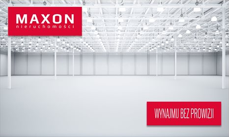 Lokal użytkowy na wynajem Nowa Wieś Legnicka 10 540m2 Foto 1