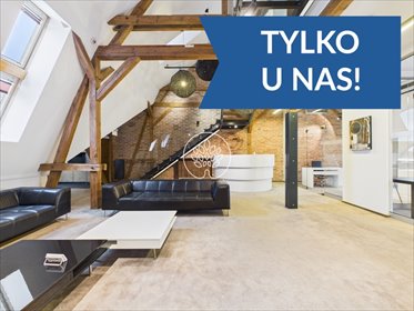 Na wynajem prestiżowe biuro 250 m² w centrum Bydgoszczy lokal użytkowy Bydgoszcz, Centrum