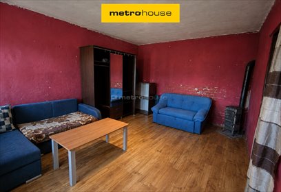 Zapraszam do mieszkania 32,5 m² z potencjałem w Rudzie Śląskiej mieszkanie Ruda Śląska, Tołstoja