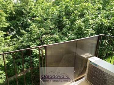 Zapraszam do wynajęcia przestronnego 3-pokojowego mieszkania z balkonem i klimatyzacją mieszkanie Warszawa, Bielany, Słodowiec, Antoniego Magiera