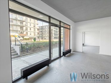 lokal użytkowy na wynajem 73m2 lokal użytkowy Warszawa, Herbu Korczak