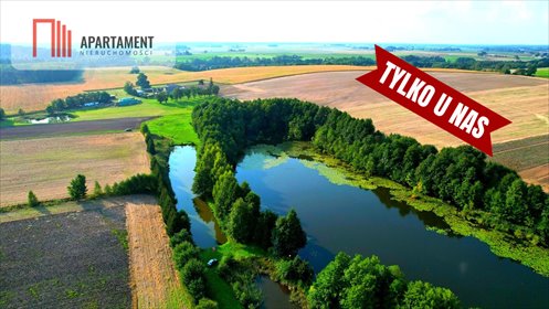 działka na sprzedaż 50304m2 działka Wiele