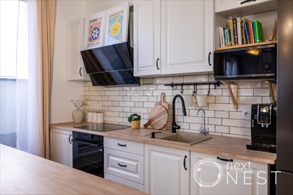 mieszkanie na sprzedaż 110m2 mieszkanie Warszawa, Ursus Niedźwiadek