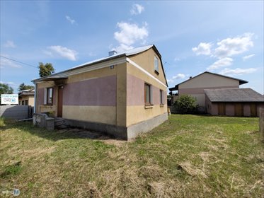 Na sprzedaż przestronny dom z garażem i stodołą w Przededworze dom Chmielnik, Przededworze, Przededworze