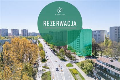 3-pokojowe mieszkanie na Ursynowie z możliwością aranżacji. mieszkanie Warszawa, Ursynów, Imielin, Polinezyjska