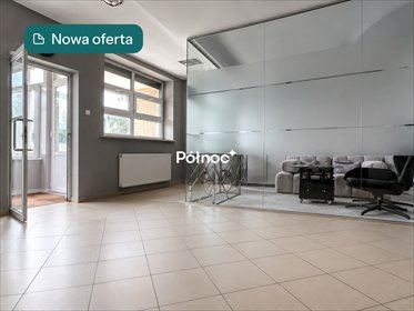 Na sprzedaż przestronny lokal 134,8 m² w prestiżowym Brynowie lokal użytkowy Katowice, Brynów