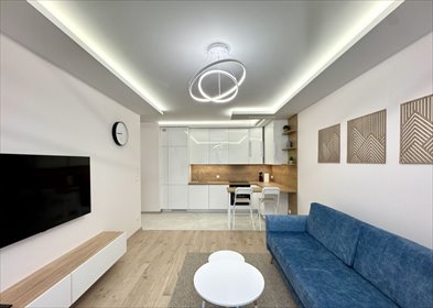 mieszkanie na wynajem 54m2 mieszkanie Gdańsk, Łostowice, Cztery Pory Roku, Wielkopolska