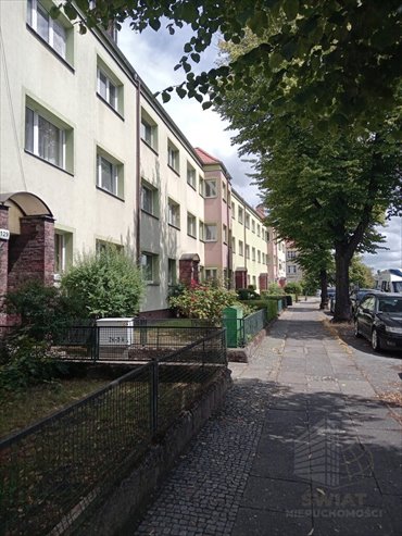 mieszkanie na sprzedaż 47m2 mieszkanie Szczecin, Pogodno