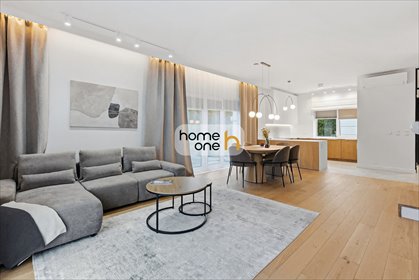 Wynajmę przestronny dom 175 m² w Wilanowie dom Warszawa, Wilanów