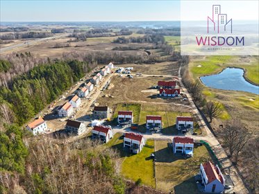 Mieszkanie czteropokojowe na sprzedaż Olsztyn 80m2 Foto 2