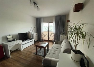 mieszkanie na sprzedaż 41m2 mieszkanie Warszawa, Wilanów, Herbu Janina