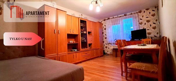 mieszkanie na sprzedaż 49m2 mieszkanie Polanowice