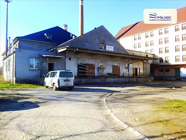 magazyn na wynajem 2880m2 magazyn Bolesławiec, al. Tysiąclecia