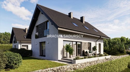 dom na sprzedaż 157m2 dom Zawada, Zawada, Zawada