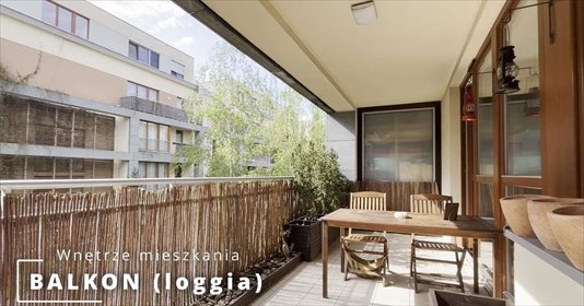 Mieszkanie na sprzedaż 51m2 mieszkanie Warszawa, Wilanów, ul. Prymasa Augusta Hlonda
