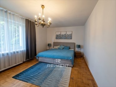 Dom 220 m² z ogrodem w Woli Justowskiej - zapraszam dom Kraków, Wola Justowska, Wola Justowska, Feliksa Kopery