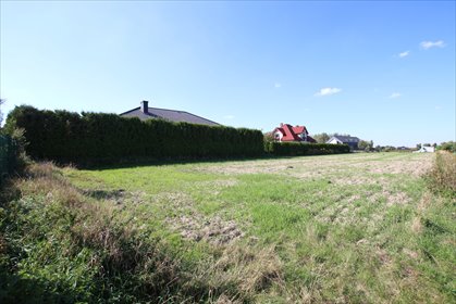Na sprzedaż działka 18 arów z widokiem na pola działka Turka