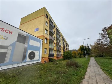 Udział 1/6 w mieszkaniu w Czerwieńsku mieszkanie Czerwieńsk, Czerwieńsk