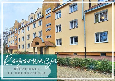 Przestronne 4-pokojowe mieszkanie z balkonem i dużą piwnicą polecam! mieszkanie Szczecinek, Kołobrzeska