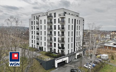 mieszkanie na sprzedaż 37m2 mieszkanie Poręba, Zakładowa, Zakładowa