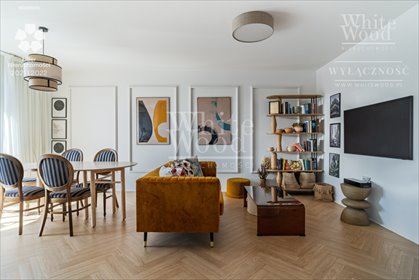 mieszkanie na sprzedaż 81m2 mieszkanie Gdańsk, Śródmieście, Angielska Grobla