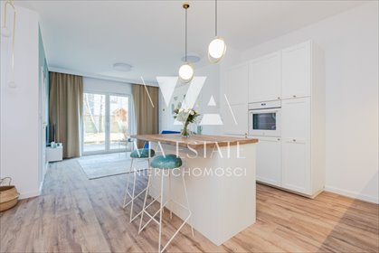 Mieszkanie trzypokojowe na sprzedaż Józefosław, Grzybowa 88m2 Foto 5