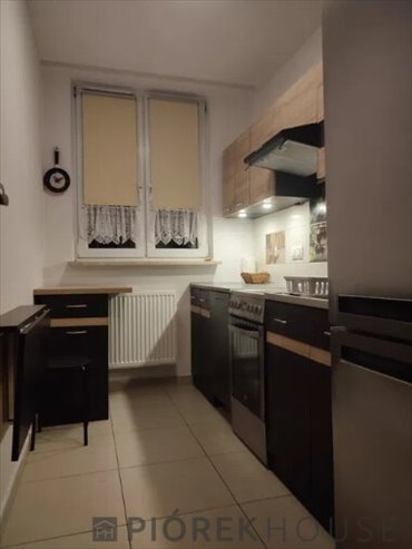 mieszkanie na sprzedaż 39m2 mieszkanie Warszawa, Targówek, Krasiczyńska