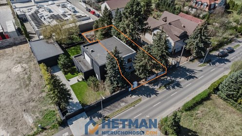 dom na sprzedaż 180m2 dom Suchy Las, Szkółkarska