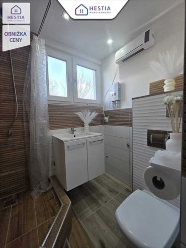 Sprzedam kawalerkę 18 m² z ogródkiem i pomieszczeniem gospodarczym mieszkanie Przybrda
