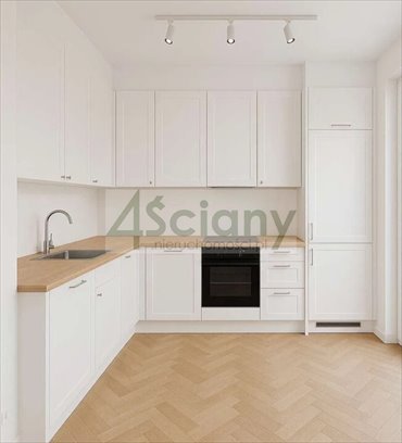 mieszkanie na sprzedaż 37m2 mieszkanie Warszawa, Ochota, Wacława Sierpińskiego