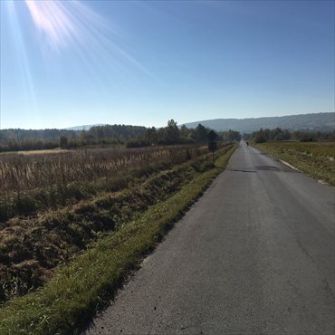 Działka budowlana na sprzedaż Barcza 850m2 Foto 4