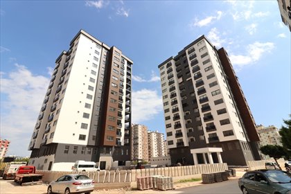 Przestronne 5-sypialniane mieszkanie z basenem i udogodnieniami mieszkanie Mersin, Merkez, Erdemli, Mersin