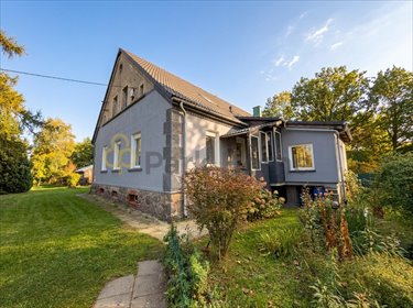 Polecam dom z dużą działką 1193 m² w Wilenku mieszkanie Wilenko
