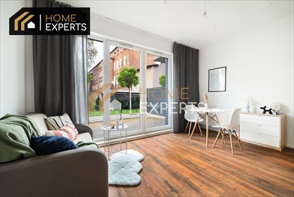 mieszkanie na sprzedaż 35m2 mieszkanie Gdańsk, Śródmieście, Długa Grobla