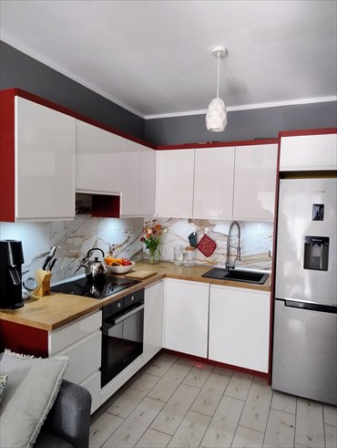 Mieszkanie na sprzedaż 53m2 mieszkanie Poznań, Stare Miasto, Naramowice, Karpia