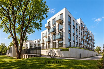 Sprzedam przestronne 3-pokojowe mieszkanie 78,67 m² w Krakowie mieszkanie Kraków, Bronowice, Samuela Bogumiła Lindego
