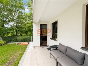Sprzedam komfortowe mieszkanie 65 m² z tarasem w Łodzi mieszkanie Łódź, Polesie, Stare Polesie, Kopernika Mikołaja