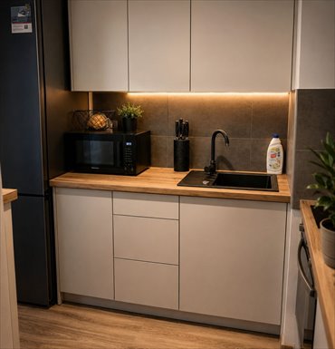Komfortowe 2-pokojowe mieszkanie po remoncie, centrum Rzeszowa mieszkanie Rzeszów, Podwisłocze