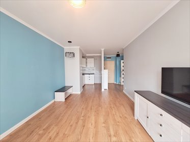mieszkanie na sprzedaż 44m2 mieszkanie Kraków, Prądnik Czerwony, Prądnik Czerwony, Reduta