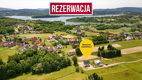 Nowoczesny dom z widokiem na jezioro i lasy w Stojowicach dom Stojowice