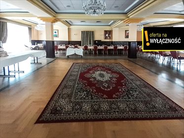 Lokal użytkowy na sprzedaż Staszów, Nasienna 2 522m2 Foto 6