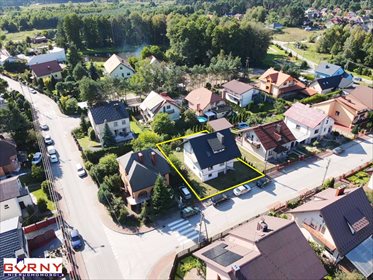 Dom na sprzedaż Sulejów, Podklasztorze 174m2 Foto 7
