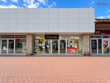 lokal użytkowy na wynajem 75m2 lokal użytkowy Mikołów, Centrum