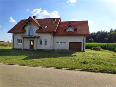 dom na sprzedaż 153m2 dom Ostaszewo, Ostaszewo