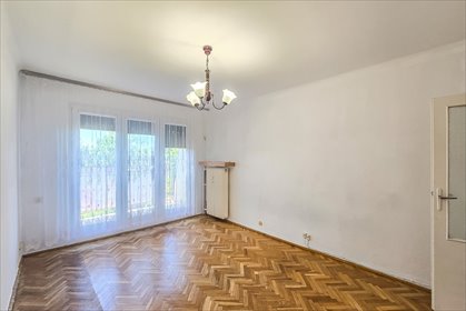 Polecam 42 m² mieszkanie na Bałutach z funkcjonalnym układem i dobrą infrastrukturą mieszkanie Łódź, Czarnkowska
