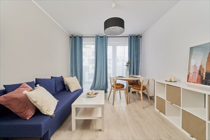 mieszkanie na wynajem 37m2 mieszkanie Wrocław, Jagodno, Jagodno, Stanisława Drabika