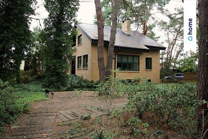 dom na sprzedaż 212m2 dom Pobiedziska, Letnisko Leśne