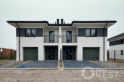 dom na sprzedaż 171m2 dom Mroków