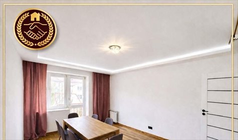 Gotowe 2-pokojowe mieszkanie z balkonem, po remoncie mieszkanie Ostrowiec Świętokrzyski, Henryka Sienkiewicza